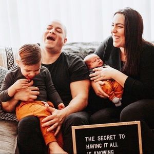 Meet your Posher, Alicia